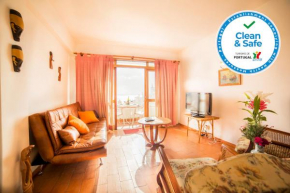 A06 - Seaview 1 Bed Apartment